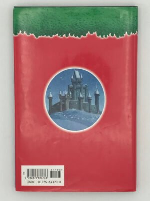 Magic Tree House #29 Merlin Mission: Christmas in Camelot - Image 2