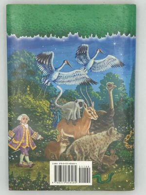 Magic Tree House #41: Moonlight on the Magic Flute - Image 2