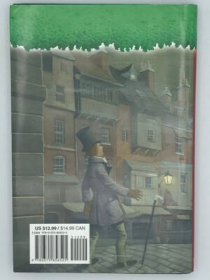 Magic Tree House #44: A Ghost Tale for Christmas Time - Image 2