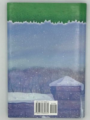 Magic Tree House #36: Blizzard of the Blue Moon - Image 2