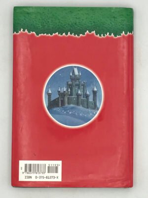 Magic Tree House #29 A Merlin Mission: Christmas in Camelot - Image 2