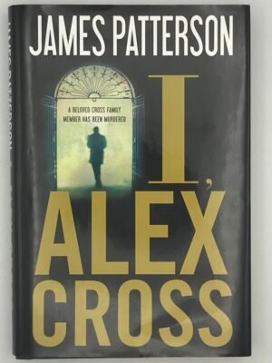 I, Alex Cross