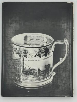 A Collector’s History of English Pottery - Image 3